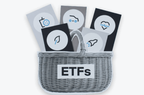 ETF Basket