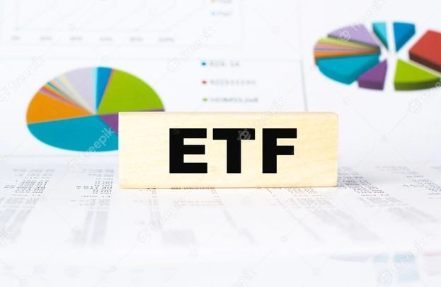 ETF Statistik