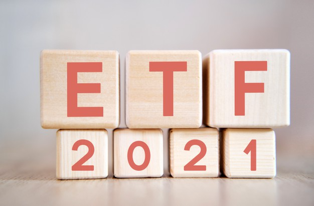 ETF Steine 2021