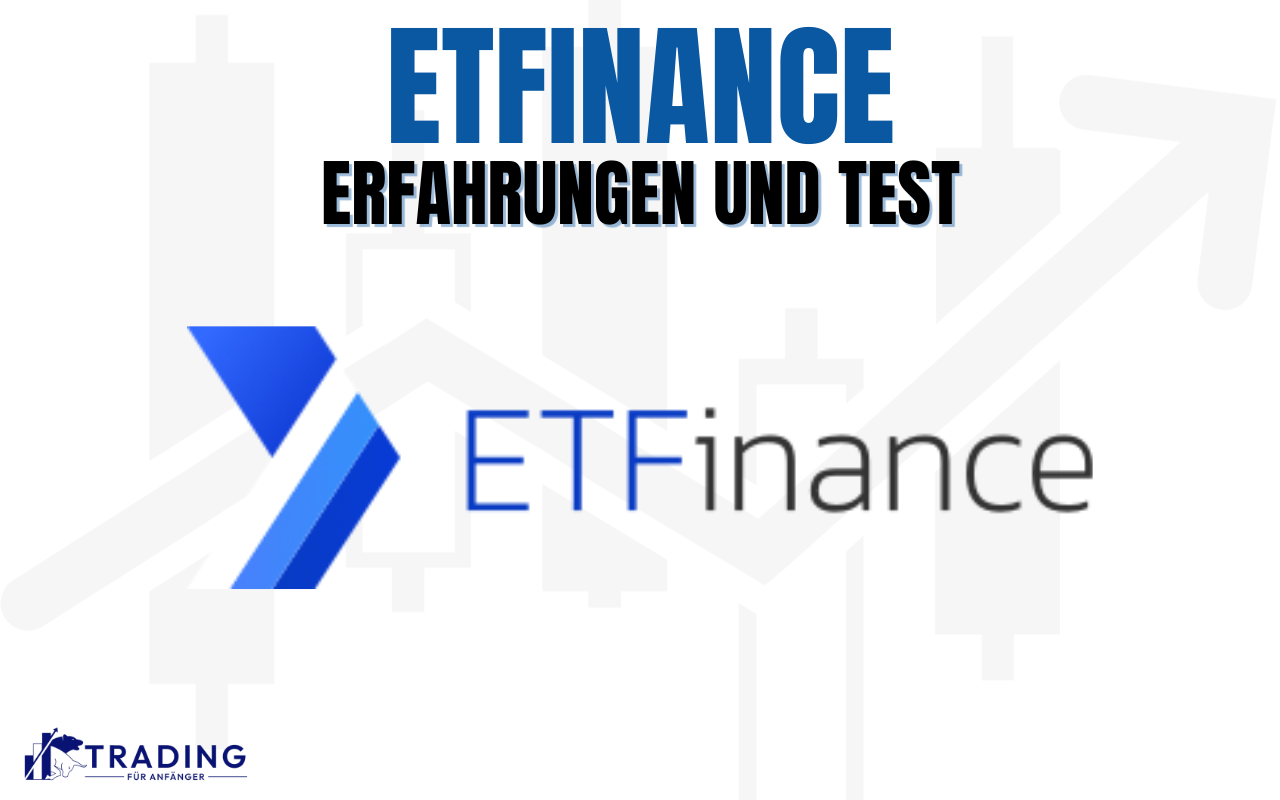 ETFinance Erfahrungen