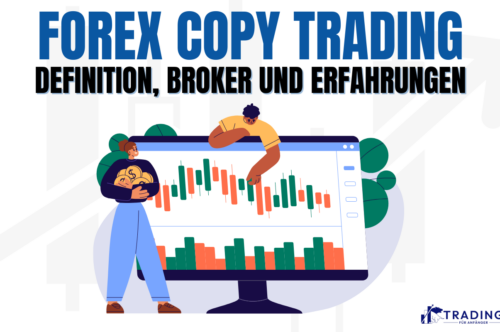 Forex Copy Trading