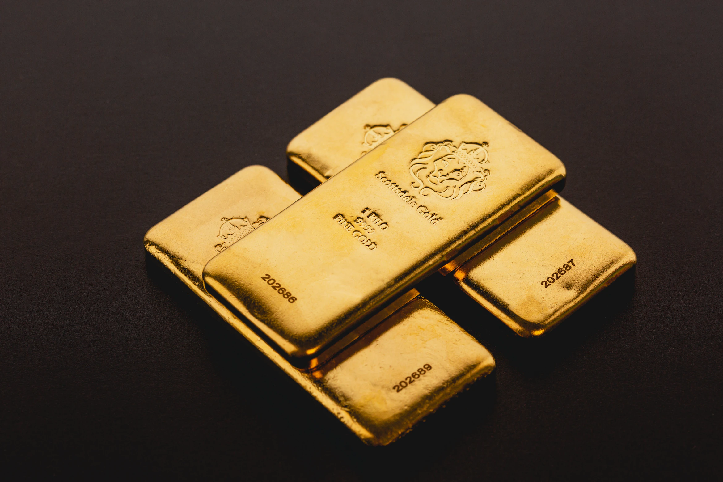 Gold Trading über Euwax