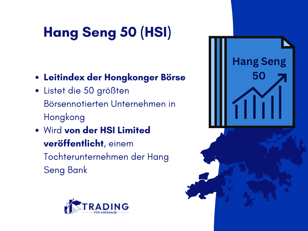 Hang Seng 50; Infografik