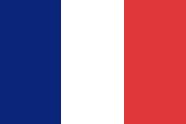 Logo Frankreich