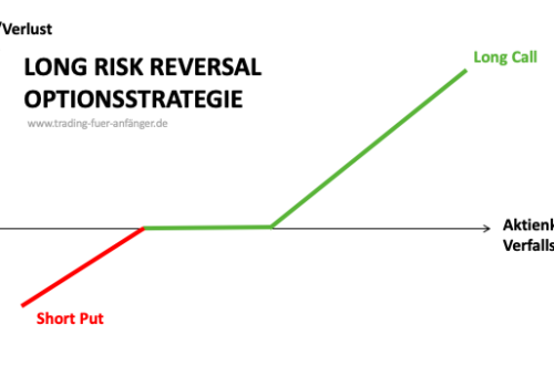 Long Risk Reversal