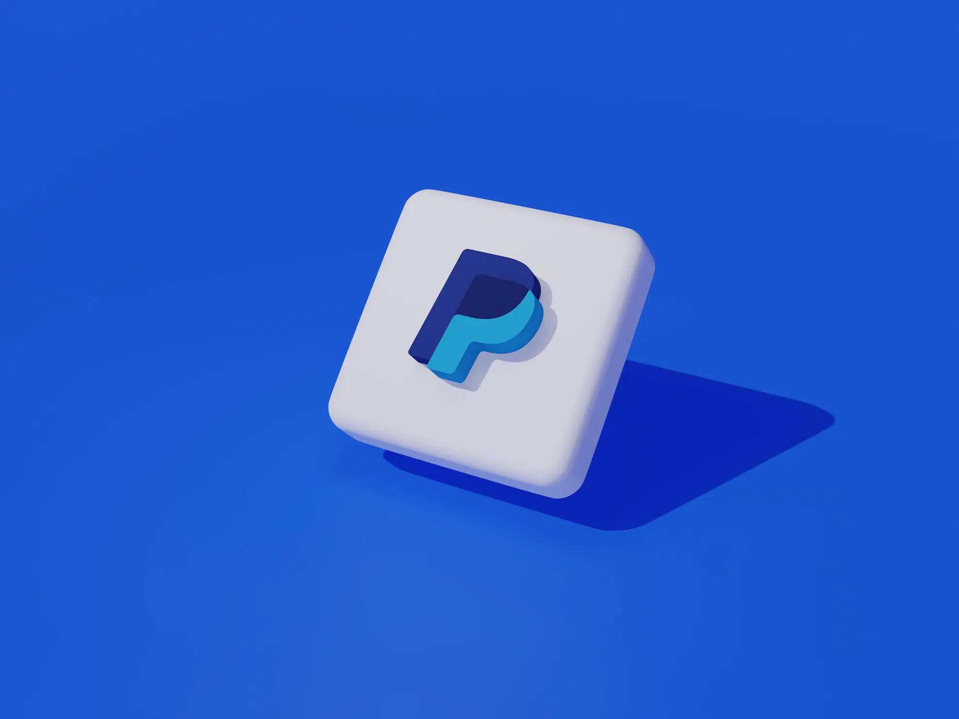 PayPal Button