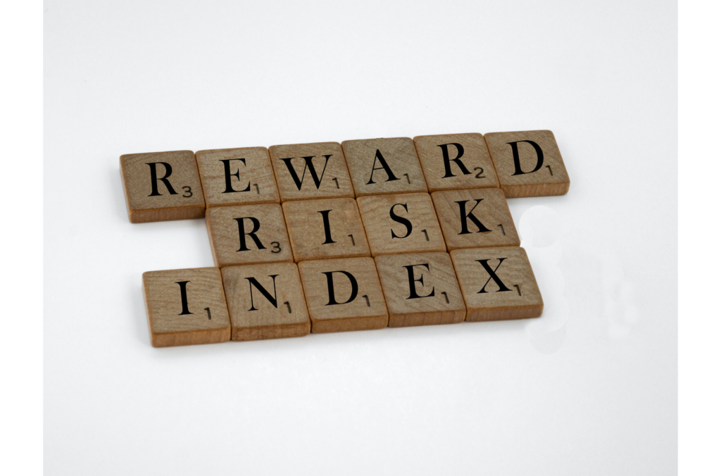 Reward Risk Index