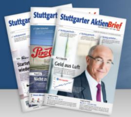 Stuttgarter Aktienbrief magazin
