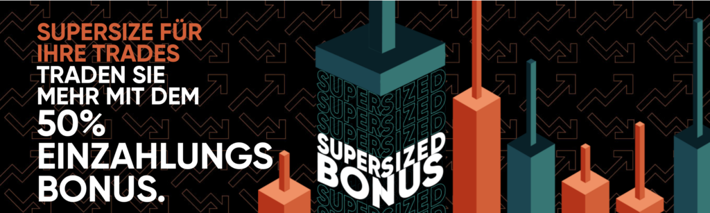 Supersize Bonus
