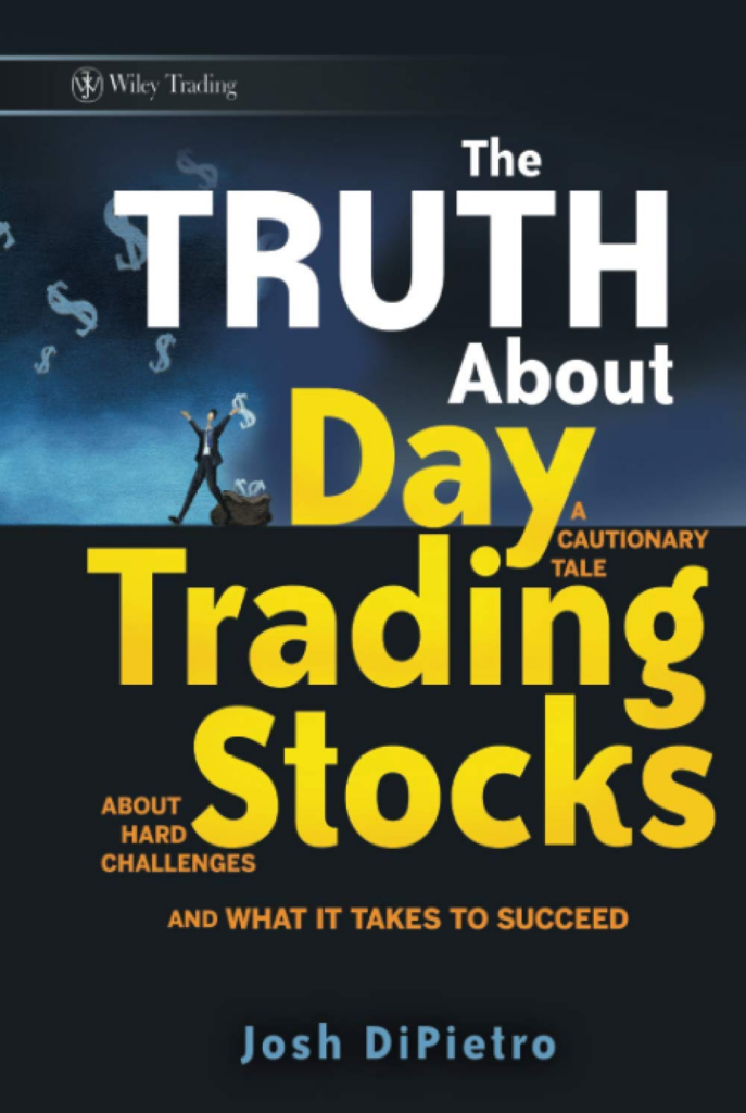 The Truth about daytrading stocks Buch