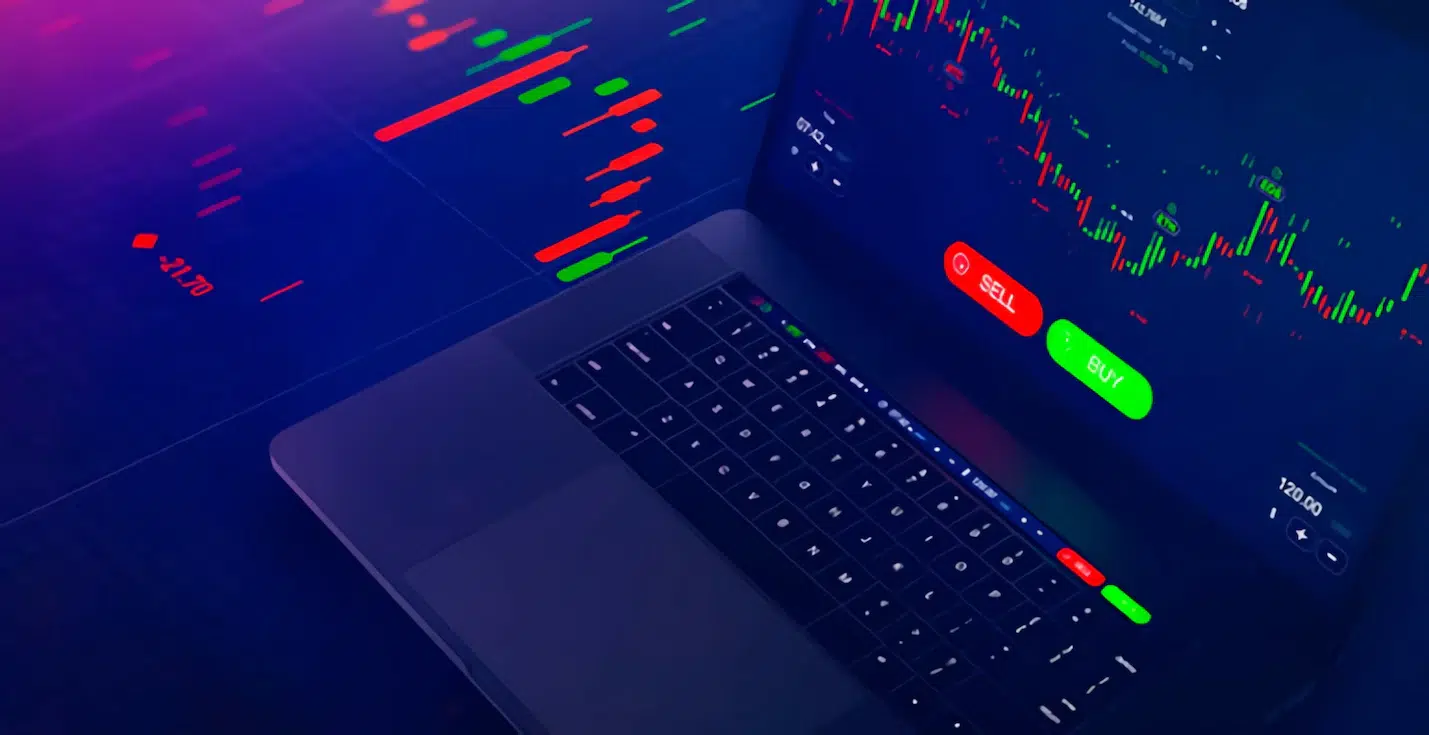 Trading Computer