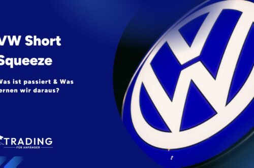 VW Short Squeeze Featured Image