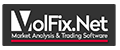 VolFix Logo