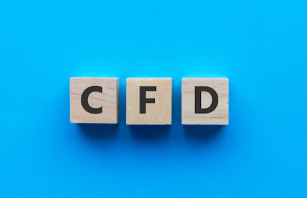 Was sind CFDs
