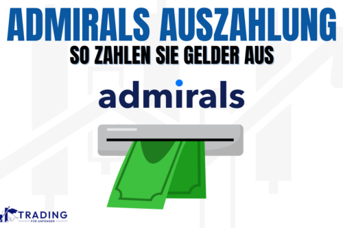 admirals auszahlung