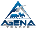 AgenaTrader Logo