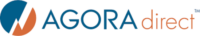 AGORA direct Logo