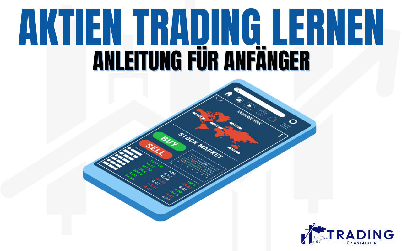 aktien trading lernen