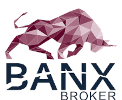 BANX Broker Logo