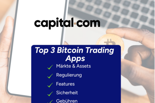bitcoin trading app