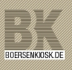 Börsenkiosk Logo