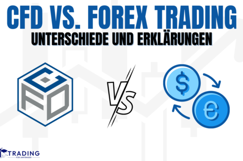 cfd vs forex trading