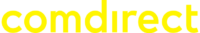comdirect Logo
