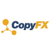 CopyFX Logo