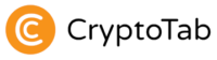 CryptoTab Logo