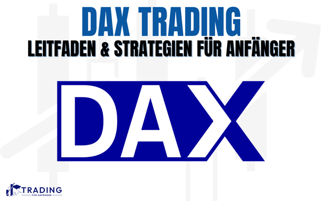dax trading