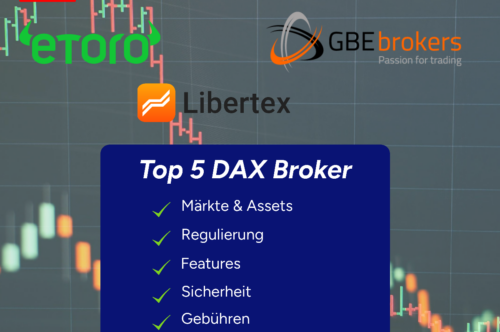 dax trading broker