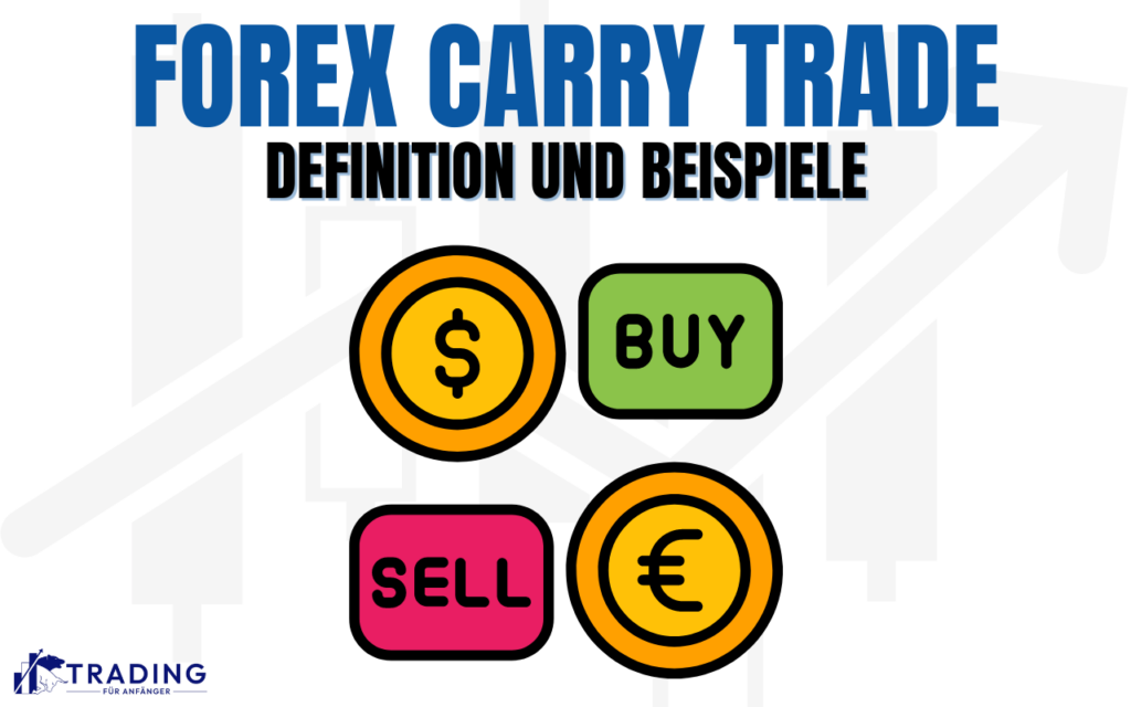 forex carry trade