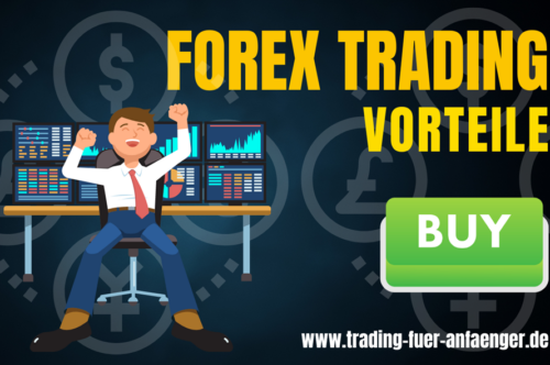 Forex Trading Vorteile