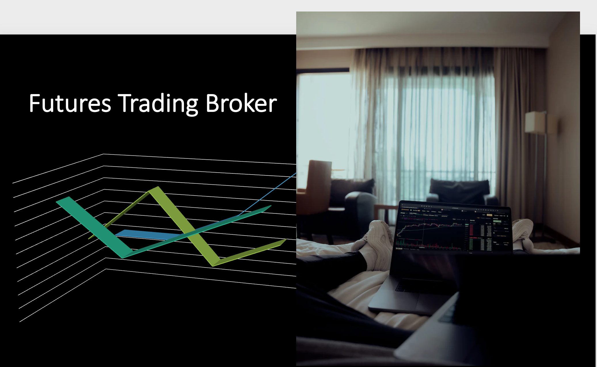 futures trading broker