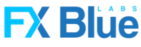 FX Blue Logo