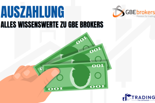 gbe brokers auszahlung