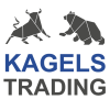 Kagels Trading Logo