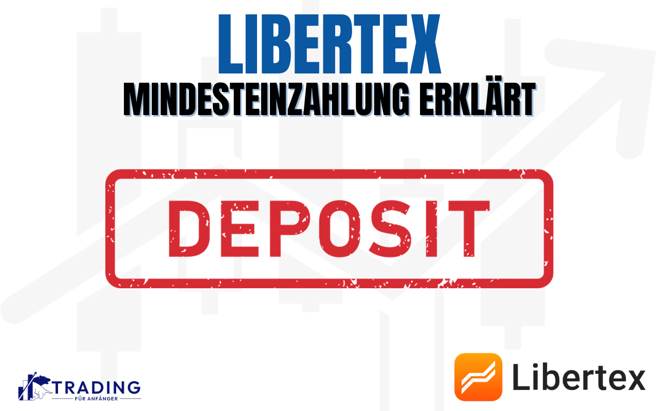 libertex mindesteinzahlung