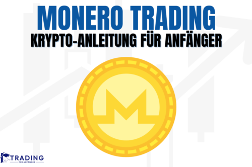 monero trading
