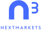 nextmarkets Logo