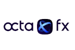 octafx Logo