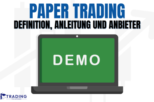 paper trading