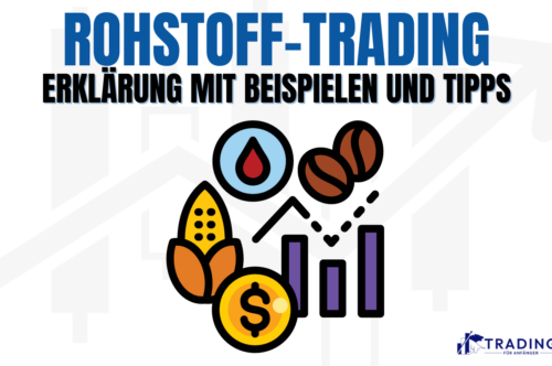 rohstoff trading