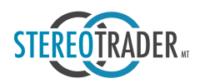 StereoTrader Logo