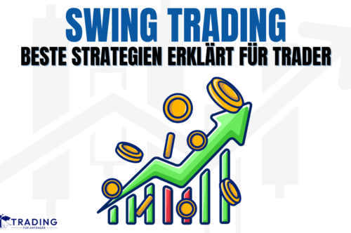 swing trading strategien