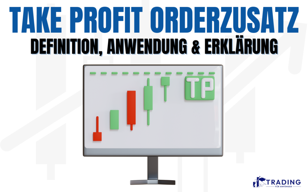 take profit orderzusatz