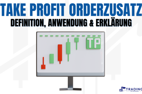 take profit orderzusatz