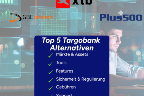 Targobank Alternativen
