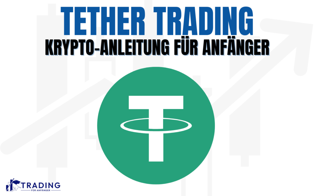 tether trading
