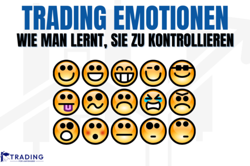 trading emotionen
